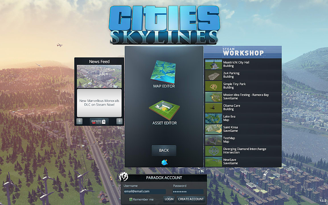 cities skylines traffic manager